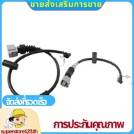 Brake Pad Wear Sensor Indicator Right Front & Rear for  LS430  430 .superstore123th