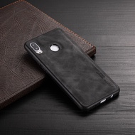 AMMYKI TPU Silicone case For Huawei P20 Lite Nova 3 3i 3e P Smart 2019 Case leather For Huawei Honor 10 Lite 8C Play case