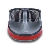 OGAWA (OMG FOOT MASSAGER + Mobile Shiatsu QT)