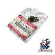 Mur Baut Nepel Choke Cuk Suzuki RC80 RC100 RC110 Crystal Tornado Satria Shogun Smash Original