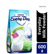 Nestle Everyday Instant Filled Milk Powder 600g