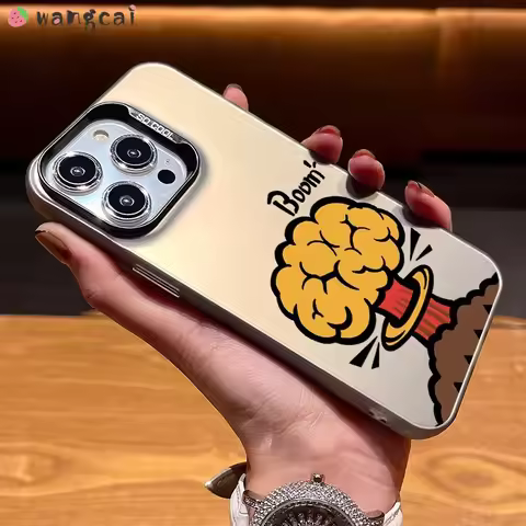 Cool Volcano Pattern Casing For Vivo IQOO 13 12 11 10 9 Pro SE 7 Z10 Z9 Turbo Pro Z9X Z9S Z8 Z8X Sho