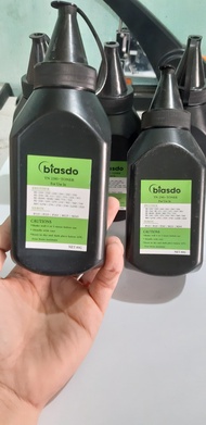 Mực đổ chuyên dụng cho máy in Brother có phễu đổ mực rất tiện- combo 5 lọ