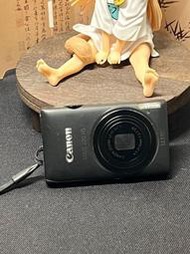 【小九】佳能ixus220  屏幕左上角輕微漏光，沒有任何影響 電池塞子蓋子都在 成色如圖  14