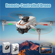 HD Aerial Photography Drone Long Endurance Remote Control Drone Obstacle Avoidance Smart Drone Brush