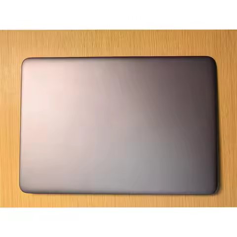 95% New Original For HP EliteBook 840 G3 Laptop Silver LCD Screen Rear A Shell Top Back Cover Housin