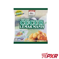 ADABI TEPUNG CUCUR LEMAK MANIS 200G
