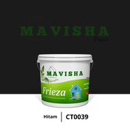 Cat Tembok 10KG / Mavisha Paint Berkualitas Tinggi Anti Mengelupas