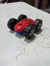 蜘蛛俠特技遙控車