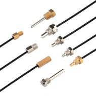 Temperature Control Probe Factory NTC Temperature Sensor10K100K343539501%Thermistor Temperature Cont