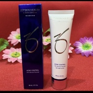 TERBARU Zein obagi acne control treatment benzoyl 10% 60ml TERLARIS