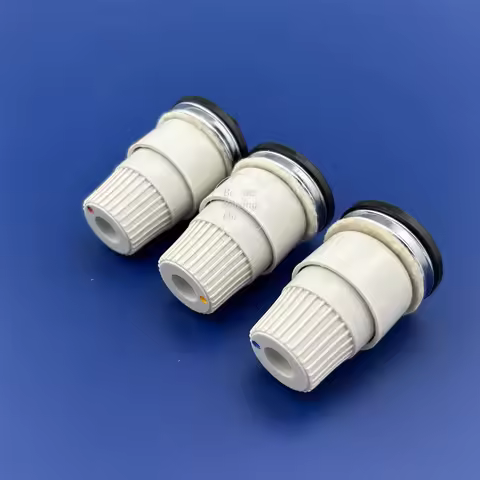 13137559 13138656 Thread Tension Spring Compl for Juki MO-6104D 6704 6714 6716 MO-6904 6914 6916 Sew
