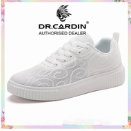 Dr cardin shoes Women Flat shoes Women Korean Dr cardin women shoes sports shoes women sneakers half