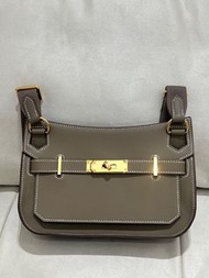 Hermès  Mini Jypsiere 全新