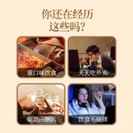 500g Cooked Powder Freshly Ground Yam Powder Instant Meal Replacement Powder Food Yam Ultra-Fine Fiv