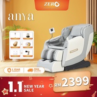 Zero Healthcare ANYA Massage Chair