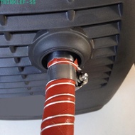 [Twilight]Exhaust Extension 3/4 in for Honda EU2000i EU1000i Generator GenExhaust Metal HW❥