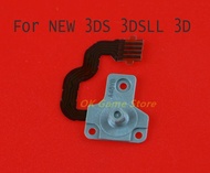 Original New Console Right C og Joystick With Flex Cable For New 3DS 3DSXLLL Joystick Button