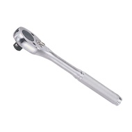Genius Tools 1/2'' Dr Reversible Ratchet #480444R