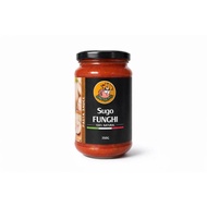 [Squirrel's Warehouse] Pig Dancing Italian Tomato Mushroom Pasta Sauce Pasta Mushroom Sauce Pasta Sa