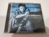 謝霆鋒 My Attitude CD