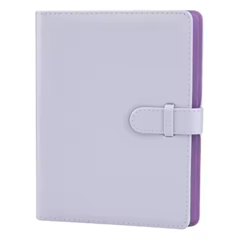 128 Pockets Photo Album Compatible with Fujifilm Instax Mini 12 11 9 8 90 70 40 Instant Camera Films