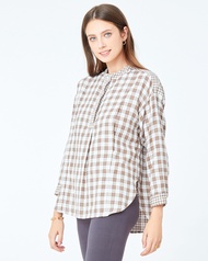 Nitan (นิทาน) เสื้อให้นม Mercury