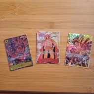 One piece card game op09