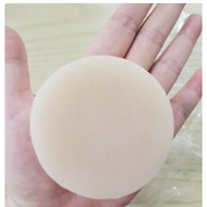 [Generic] Mild Job's Tears Soap, 100g, 2pcs