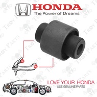 (1pc) Original Honda Front Upper Control Arm Bush 51455-SO4-005 for Honda Civic SO4 CRV CR-V S10 RD1