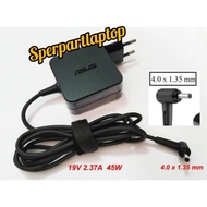 Asus A507 A507M A507MA A507U A507UA A507UB A507UF X507 19V 2.37A jack 4.0 Charger Adapter