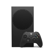 【10週年慶10%回饋】Xbox Series S - 1TB 遊戲主機《碳黑版》