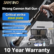 Nail Gun Ceiling Concrete Nail Gun Concrete Nailer Gun Cordless Nailer Gun Tufting Wall Nail Gun Stapler Gun Rivet Gun