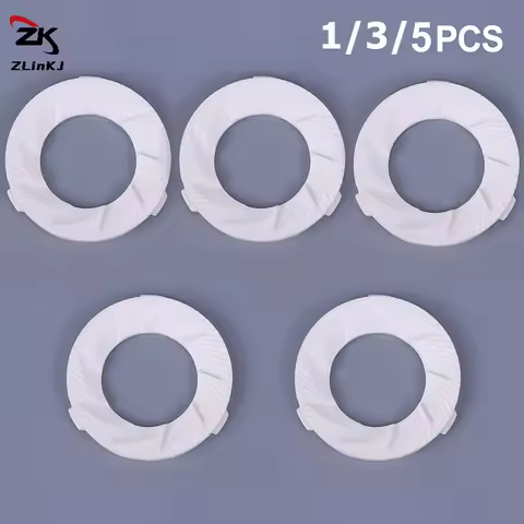 (ZYDD01) 1/3/5PCS Alumina Ceramic Grinding Disc Applicable To Coffee Machine EP2131/2136/2231/3246/2