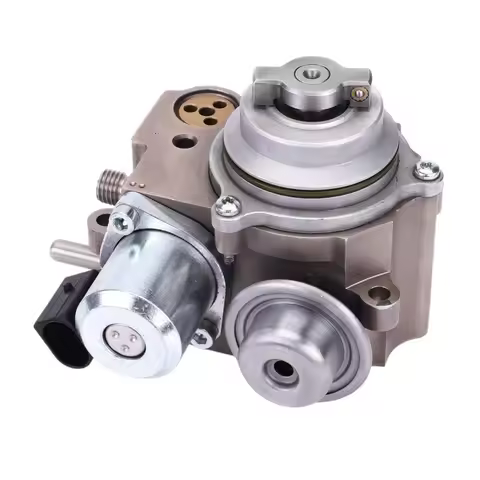 13517592429 High Pressure Fuel Pump For BMW MINI Cooper R55 R56 R57 R59 1.6T S JCW N18 5.0 5.9 Gas