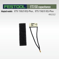 FESTOOL capacitance FESTOOL Electric Dry Mill Original Accessory ETS150
