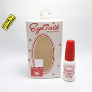 Lem bulu mata palsu anti air murah super kuat tahan lama Lem Bulu Mata Eye Talk Lem bulu mata tanam