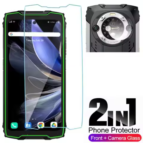 Protective Glass Cover For Blackview BV9300 Pro Tempered Glass Screen Protector For Blackview BV9300