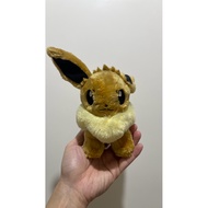 Pokemon Eevee Plush pokemon center Original