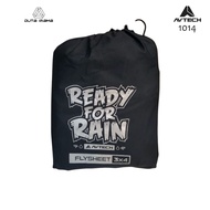 DUTAIRAMA - FLYSHEET RFR 3X4 AVTECH 1014