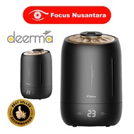 Xx Deerma Humidifier F600 White 5L - Black