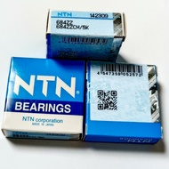 Bearing 684ZZ NTN Japan Iron Cover 684 ZZ