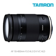 Tamron | Tok Tamron B028 18-400mm F3.5-6.3 Di Ii Vc Hld / Nikon