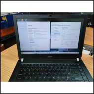 Laptop ACER TravelMate P449 G3 M i5 8250U Ram 8GB SSD 256GB