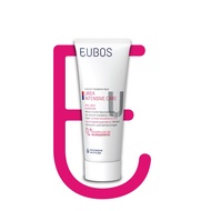 Eubos Urea Intensive Care 10% Urea Foot Cream 100ml