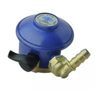 World Standard Shellane / Solane Low Pressure LPG Regulator (de salpak)