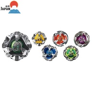 [import from Japan]
BEYBLADE X Beyblade X BX-35 Random Booster Vol.4