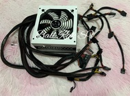 Power supply Raidmax' RX-500AF