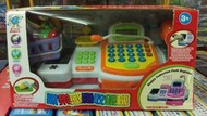 {達昇}歡樂感應收銀機玩具組...