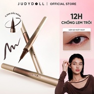 [MỚI] Kẻ Mắt Nước JUDYDOLL Refined Precision Liquid Eyeliner Chống Nước Chống Lem Sắc Sảo Bền Đẹp